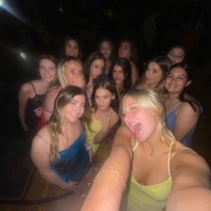 Meet your Posher, Victoria